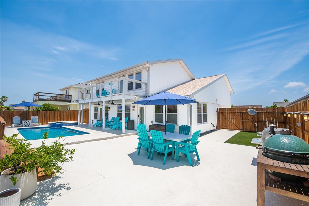 13818 Mizzen Street Corpus Christi TX 78418