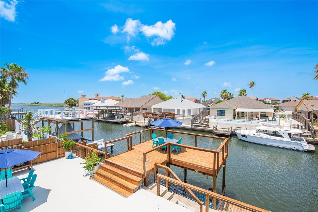 13818 Mizzen Street Corpus Christi TX 78418