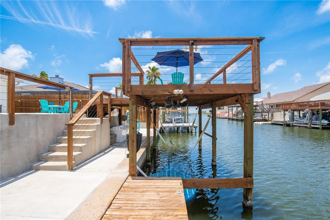 13818 Mizzen Street Corpus Christi TX 78418