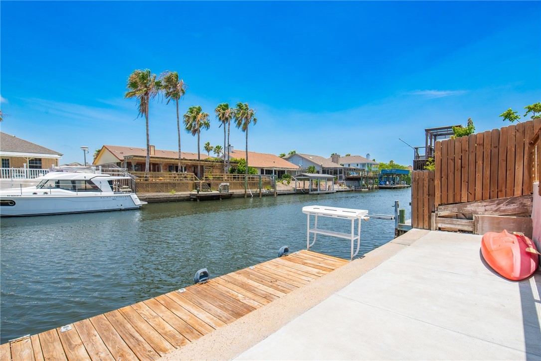 13818 Mizzen Street Corpus Christi TX 78418