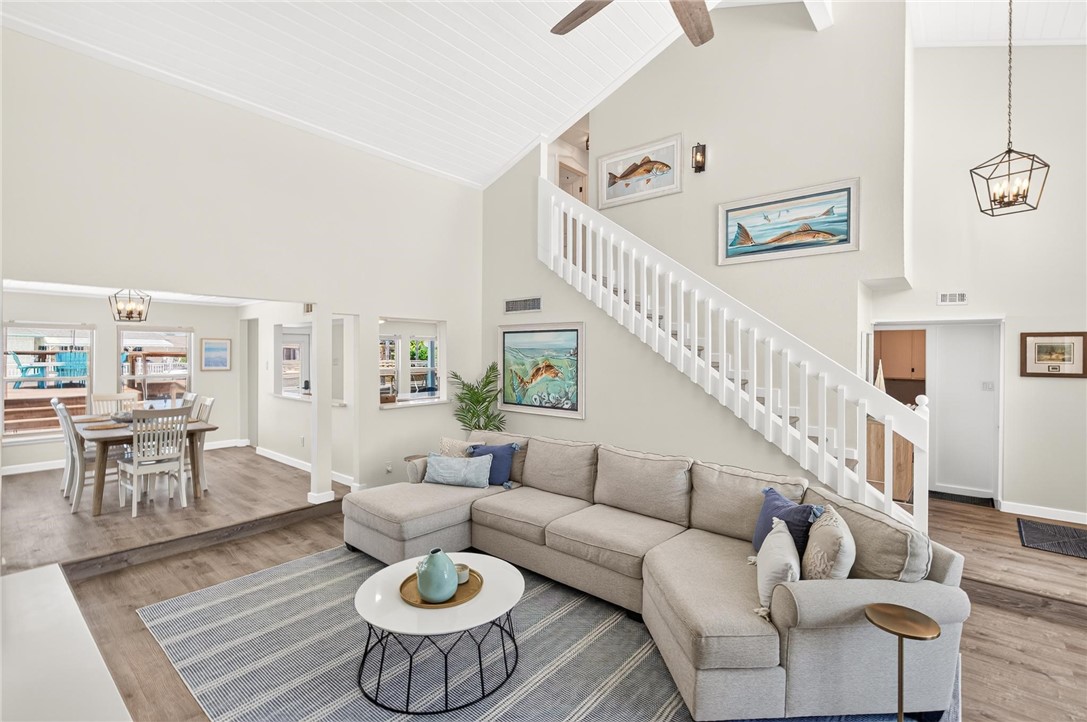 13818 Mizzen Street Corpus Christi TX 78418