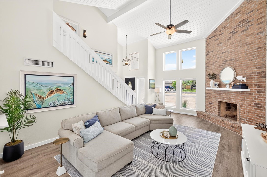 13818 Mizzen Street Corpus Christi TX 78418