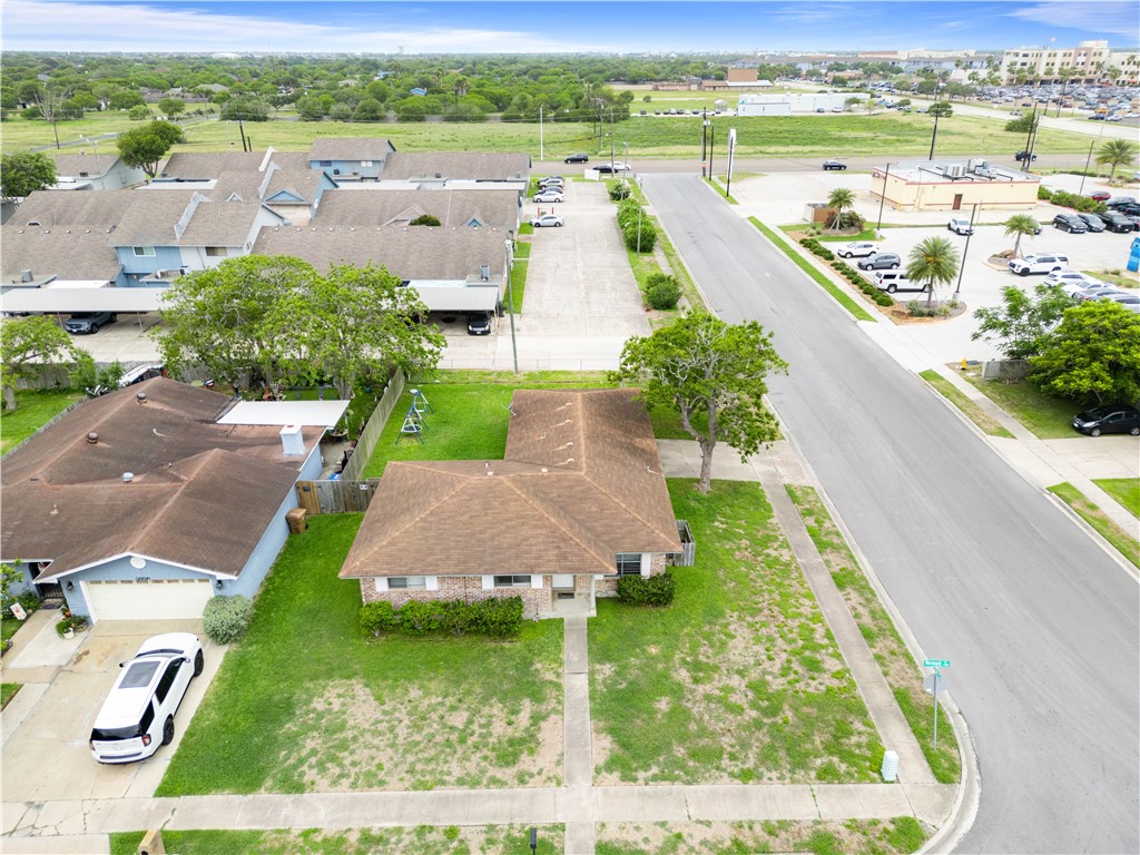 1729 Mermaid Drive Corpus Christi TX 78412