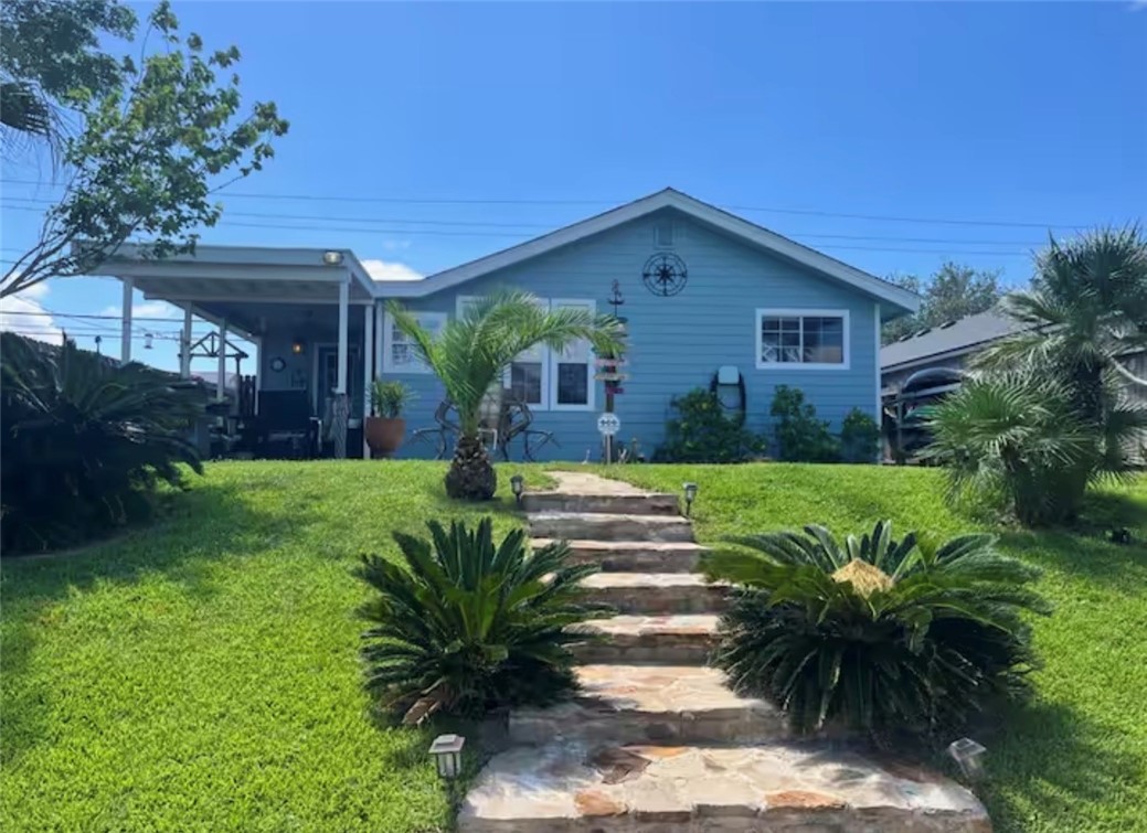 3417 Laguna Shores Corpus Christi TX 78418