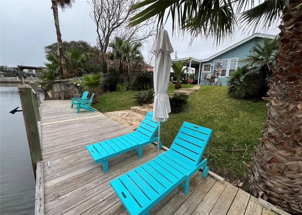 3417 Laguna Shores Corpus Christi TX 78418