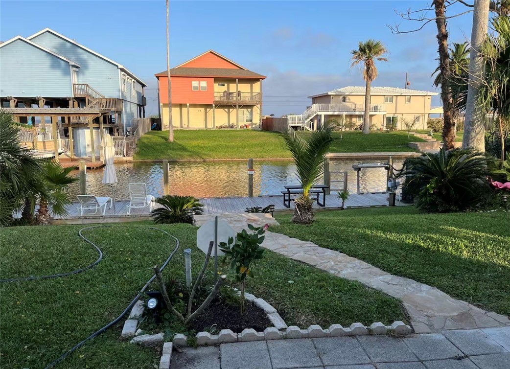 3417 Laguna Shores Corpus Christi TX 78418