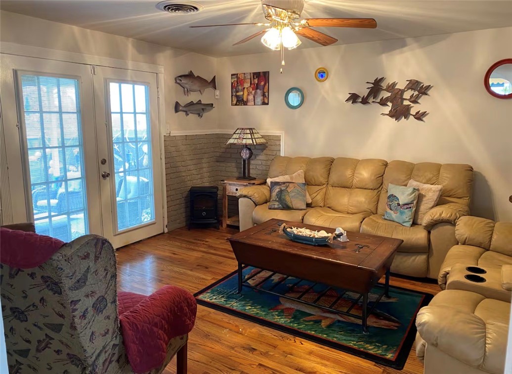 3417 Laguna Shores Corpus Christi TX 78418