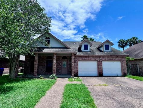 4317 Lake Superior Drive Corpus Christi TX 78413