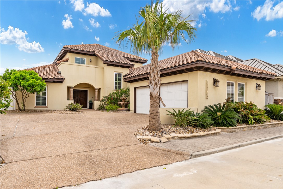 13825 Captains Row Corpus Christi TX 78418