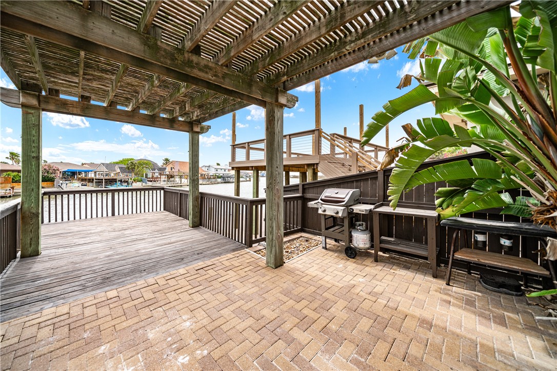 13825 Captains Row Corpus Christi TX 78418