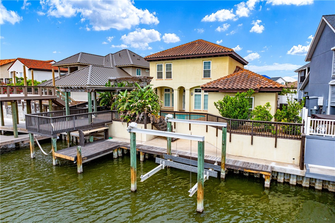 13825 Captains Row Corpus Christi TX 78418