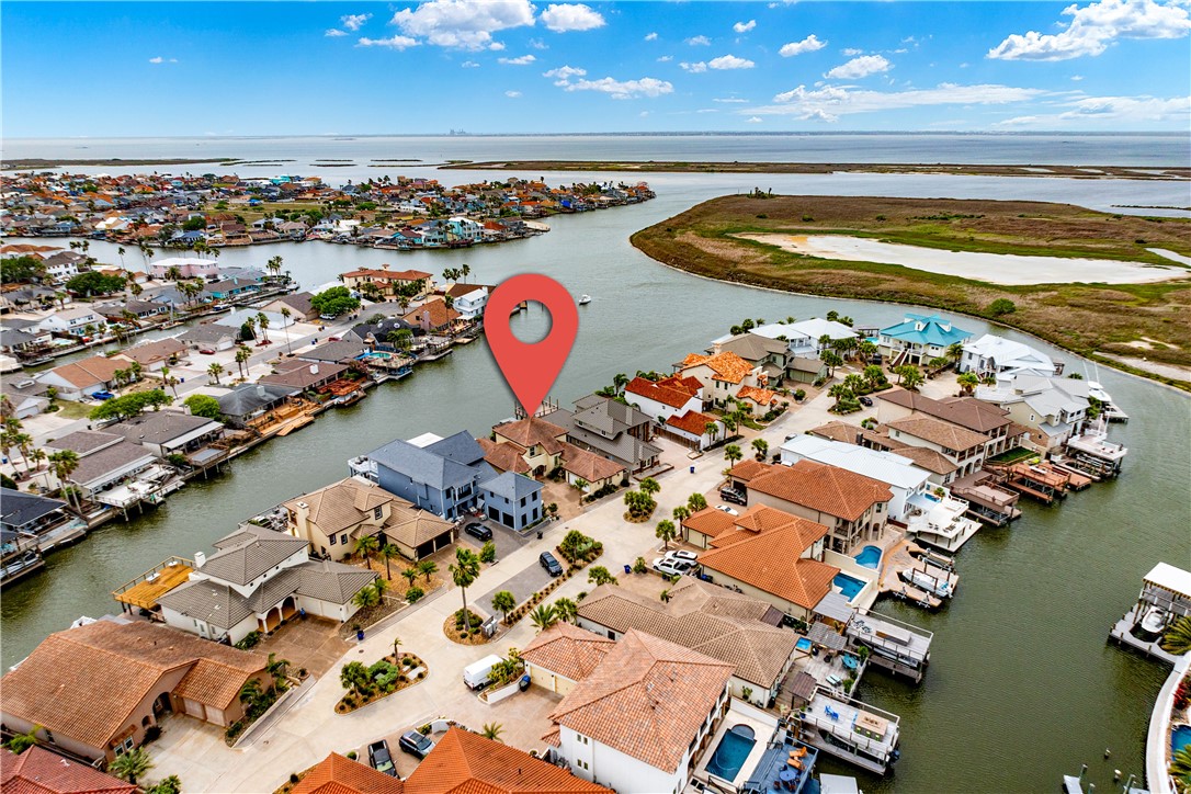 13825 Captains Row Corpus Christi TX 78418