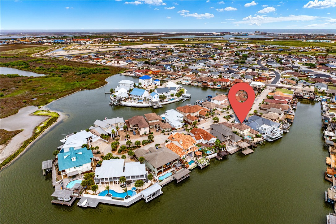 13825 Captains Row Corpus Christi TX 78418