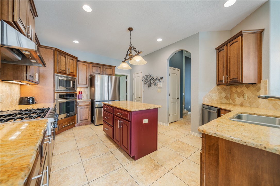 13825 Captains Row Corpus Christi TX 78418