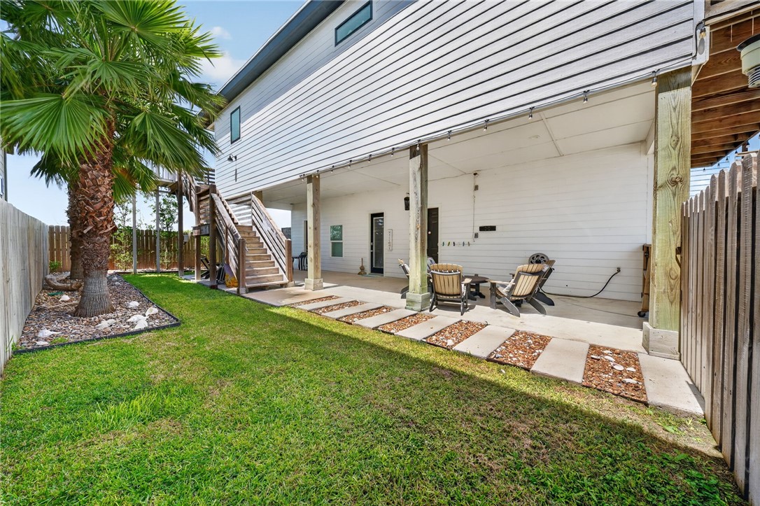 253 Port Lavaca Street Port Aransas TX 78373