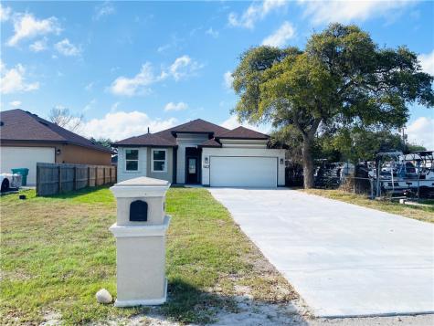 142 S 11 Street Aransas Pass TX 78336