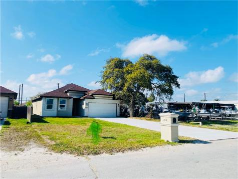 142 S 11 Street Aransas Pass TX 78336