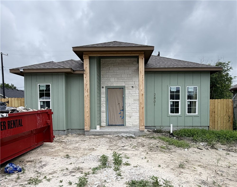 2801 Tarlton Street Corpus Christi TX 78405