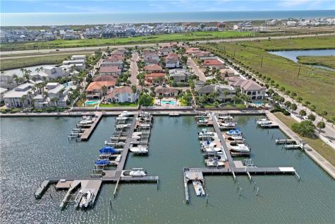 222 La Joya Port Aransas TX 78373