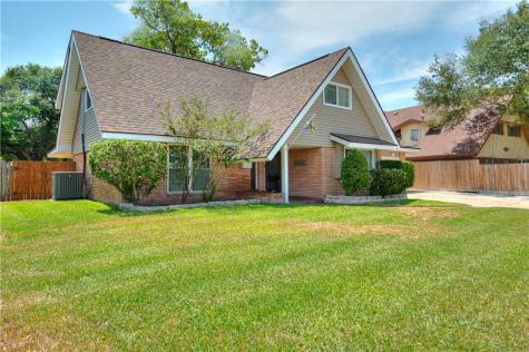 4129 Tripoli Drive Corpus Christi TX 78411