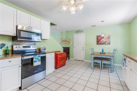 13714 Captain Kidd Drive Corpus Christi TX 78418
