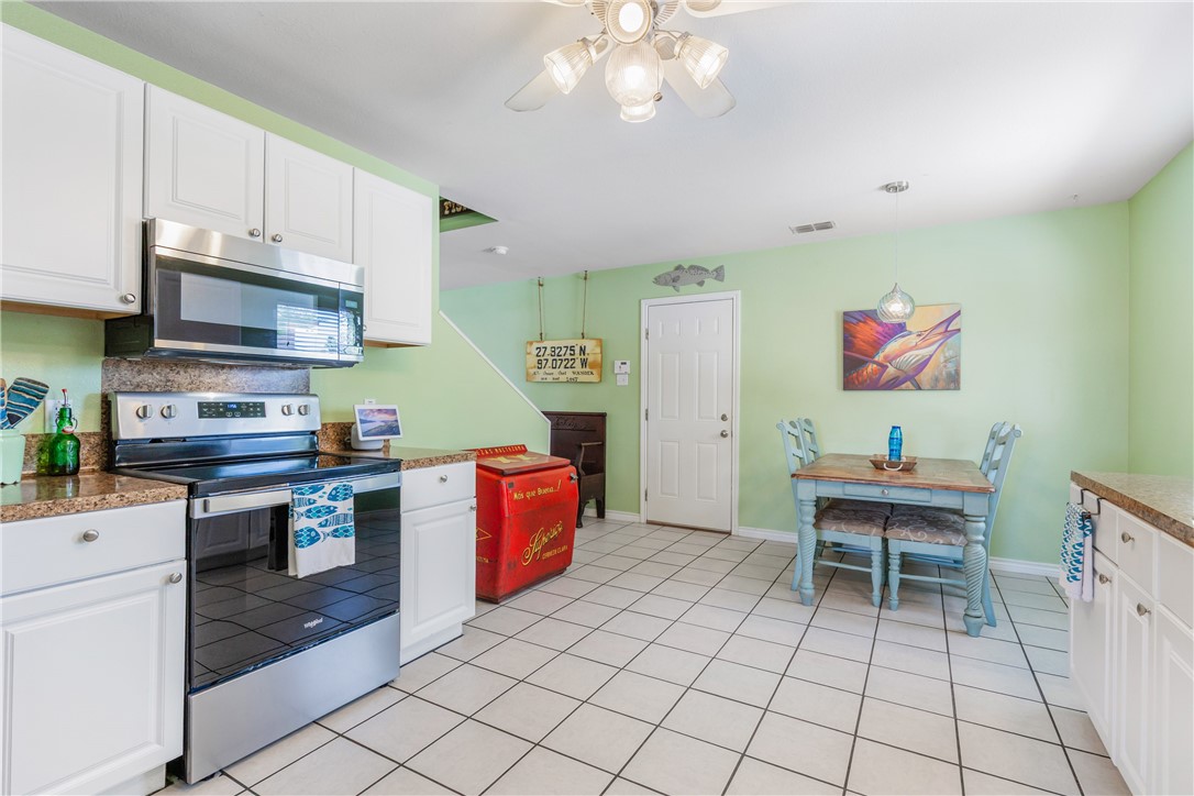 13714 Captain Kidd Drive Corpus Christi TX 78418