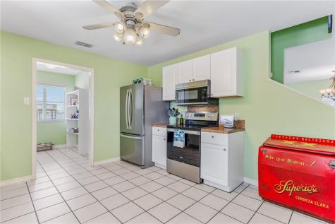 13714 Captain Kidd Drive Corpus Christi TX 78418