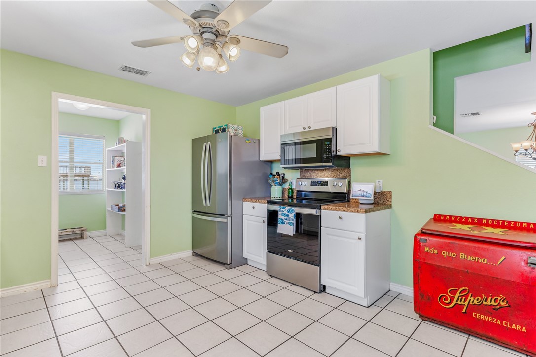 13714 Captain Kidd Drive Corpus Christi TX 78418