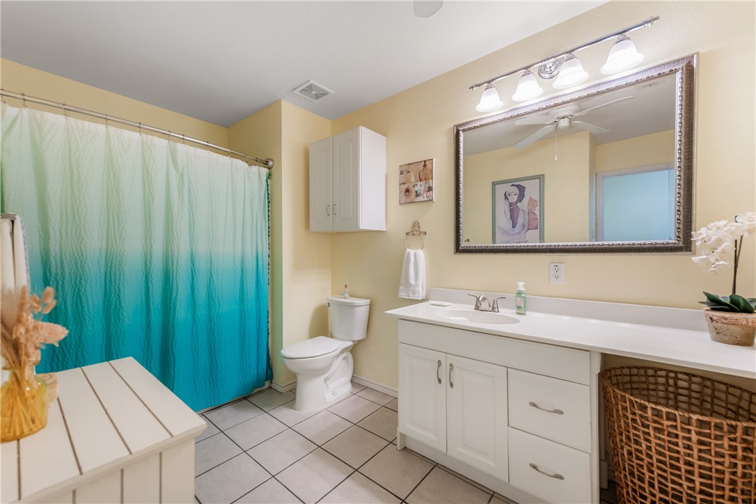 13714 Captain Kidd Drive Corpus Christi TX 78418