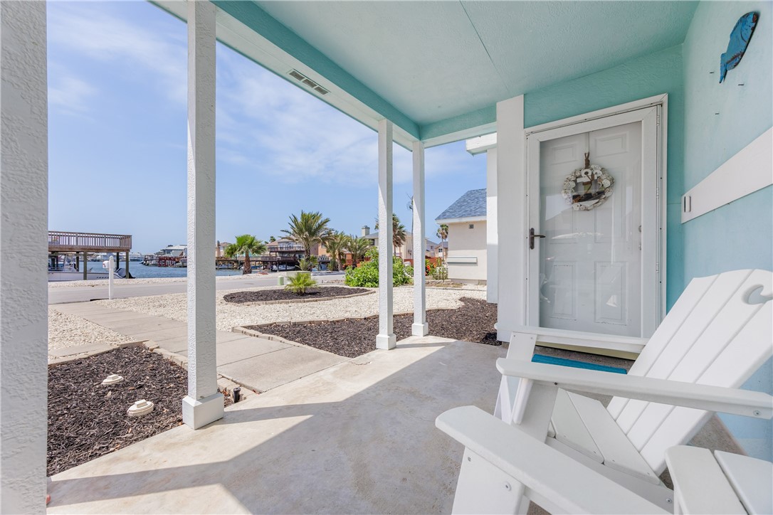 13714 Captain Kidd Drive Corpus Christi TX 78418