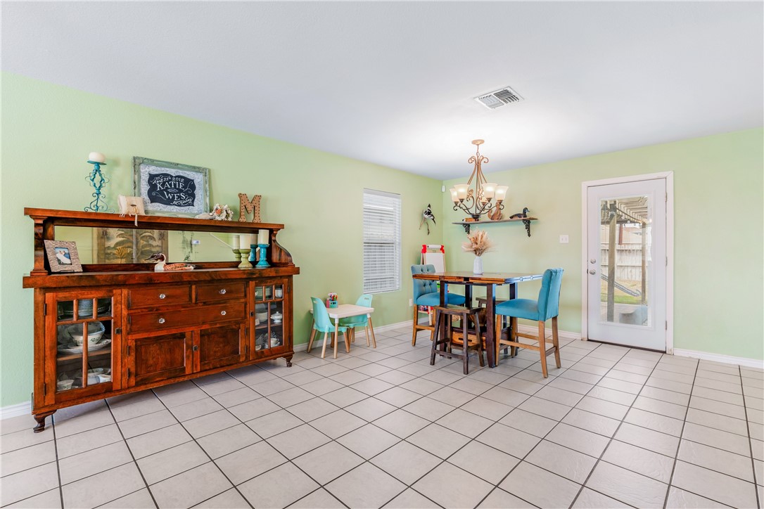 13714 Captain Kidd Drive Corpus Christi TX 78418