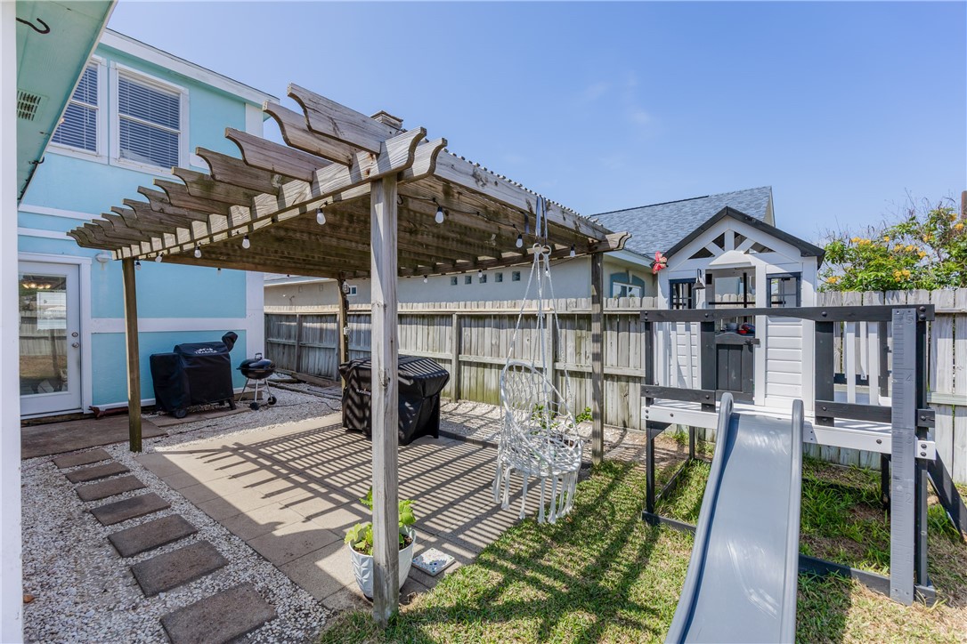 13714 Captain Kidd Drive Corpus Christi TX 78418