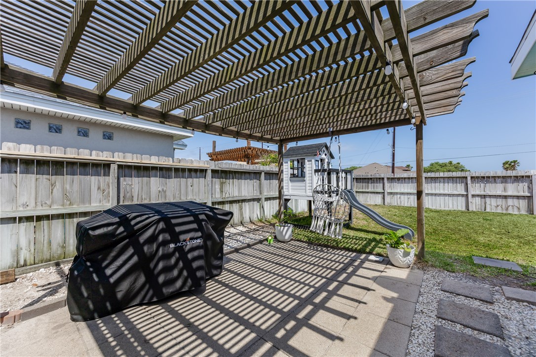 13714 Captain Kidd Drive Corpus Christi TX 78418