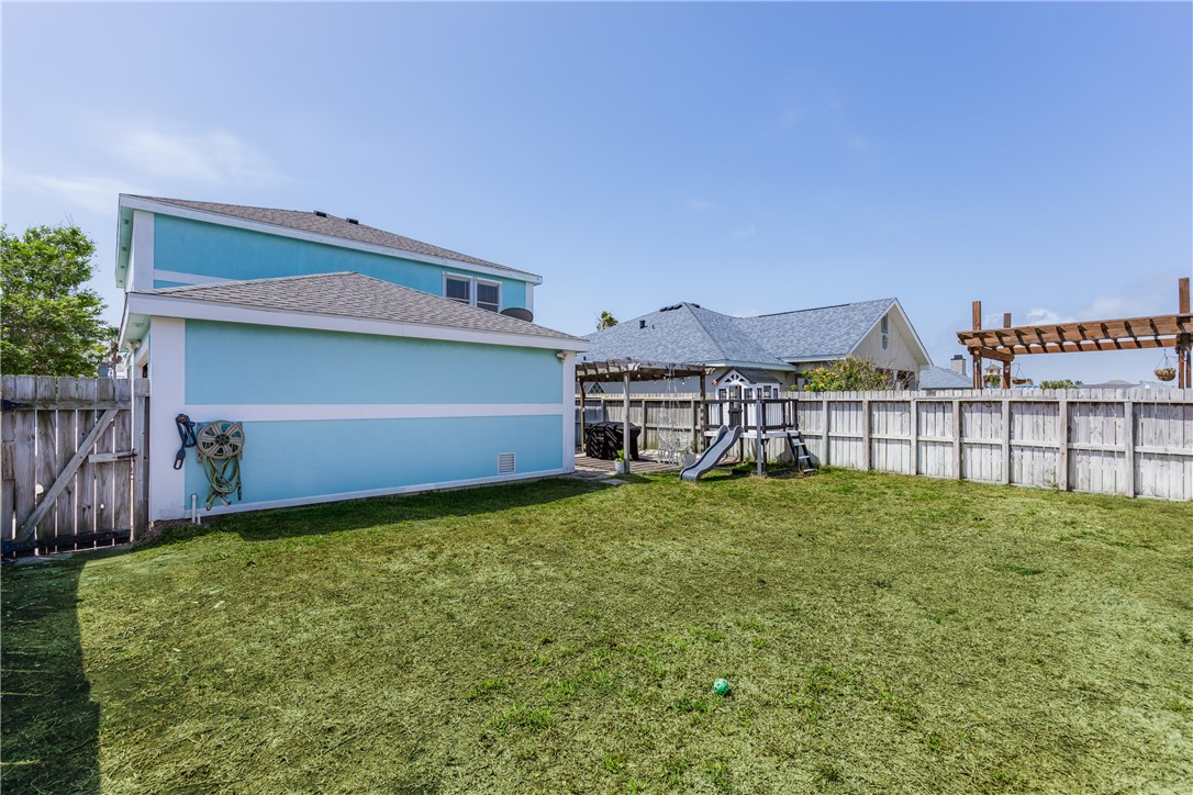 13714 Captain Kidd Drive Corpus Christi TX 78418