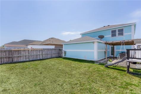 13714 Captain Kidd Drive Corpus Christi TX 78418