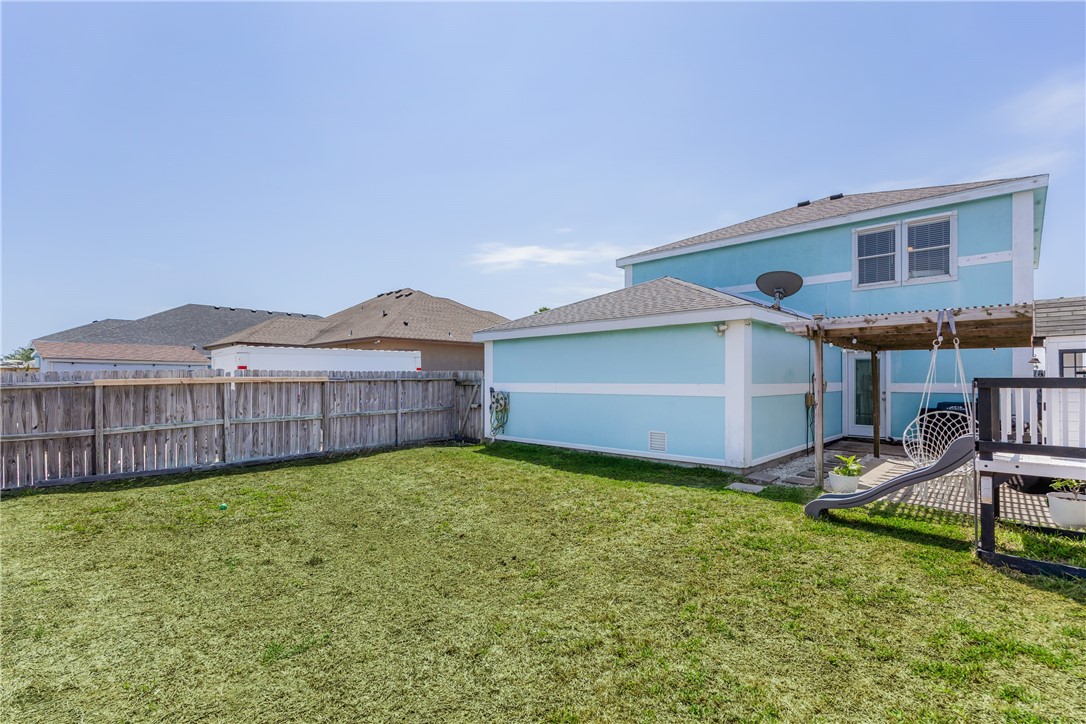 13714 Captain Kidd Drive Corpus Christi TX 78418