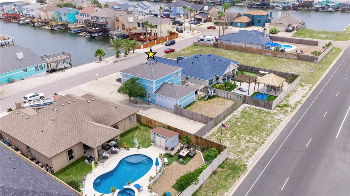 13714 Captain Kidd Drive Corpus Christi TX 78418