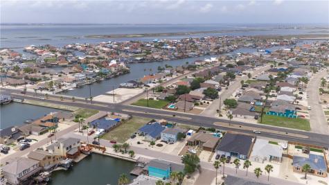 13714 Captain Kidd Drive Corpus Christi TX 78418