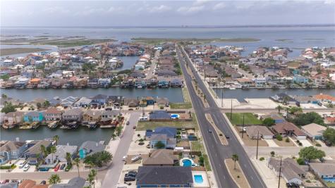 13714 Captain Kidd Drive Corpus Christi TX 78418