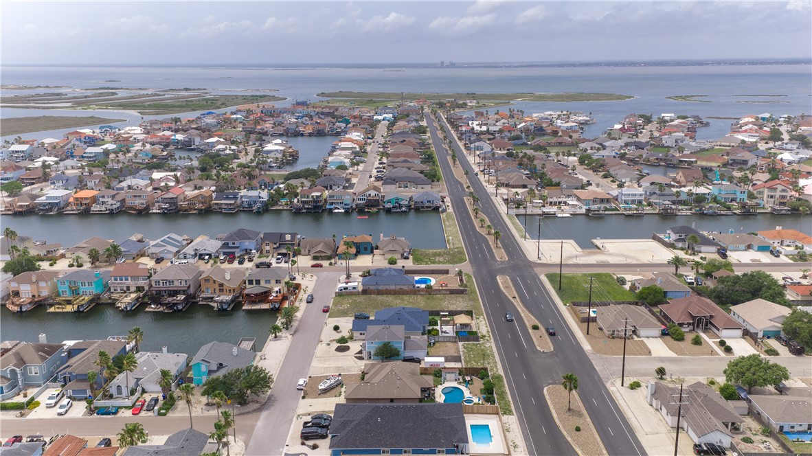 13714 Captain Kidd Drive Corpus Christi TX 78418