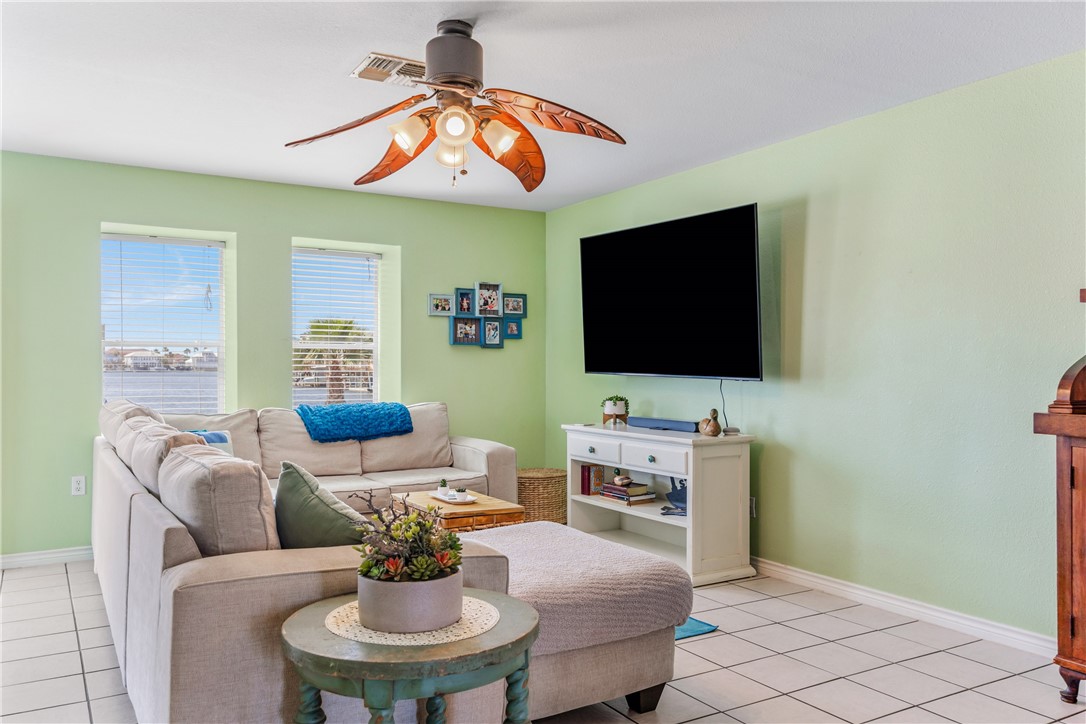13714 Captain Kidd Drive Corpus Christi TX 78418