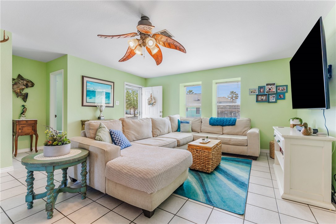 13714 Captain Kidd Drive Corpus Christi TX 78418