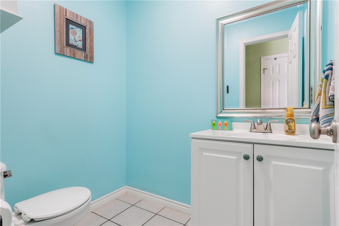 13714 Captain Kidd Drive Corpus Christi TX 78418