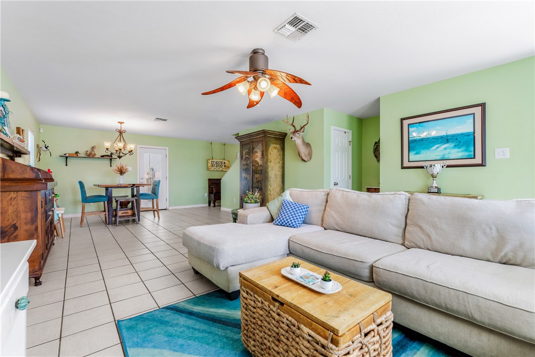 13714 Captain Kidd Drive Corpus Christi TX 78418