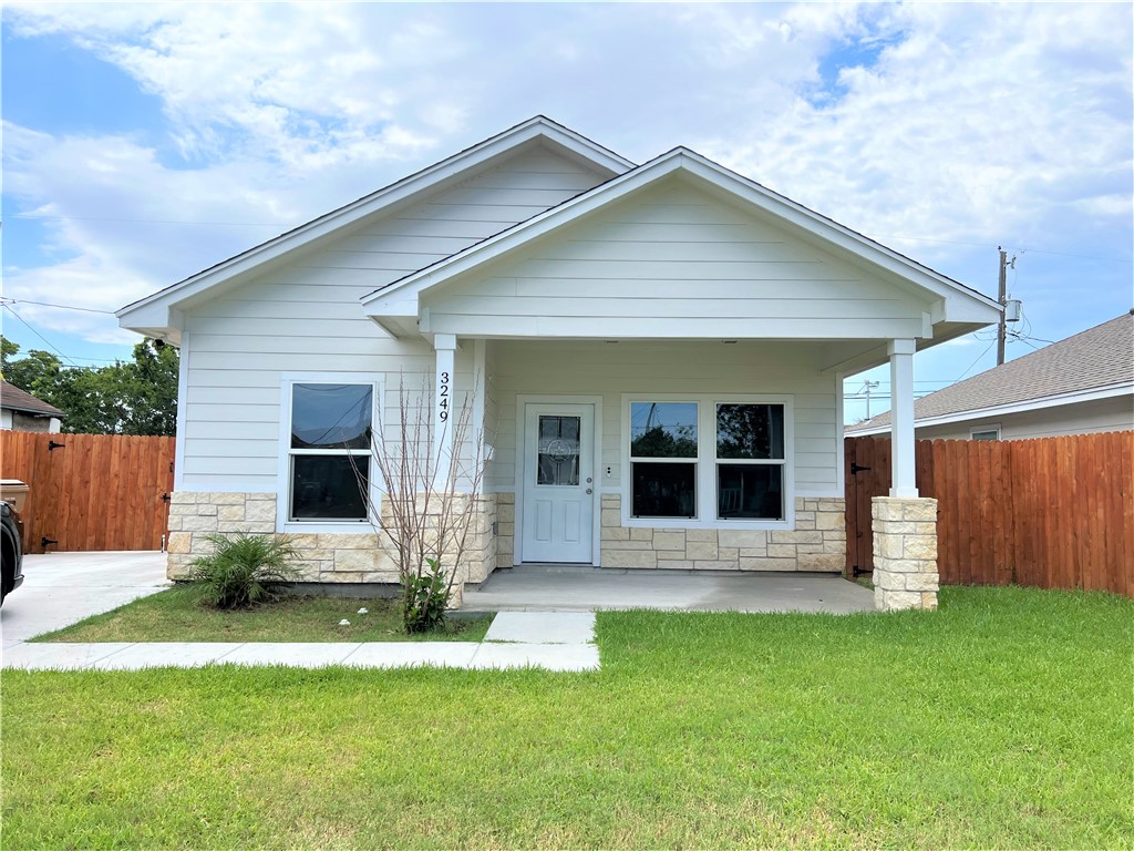 3249 Greenwood Drive Corpus Christi TX 78405