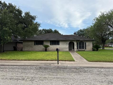 1309 Christy Avenue Kingsville TX 78363