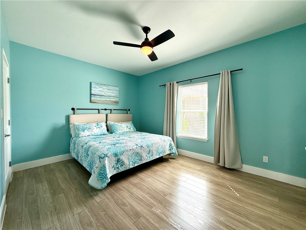 15209 S. Padre Island 507 Corpus Christi TX 78418