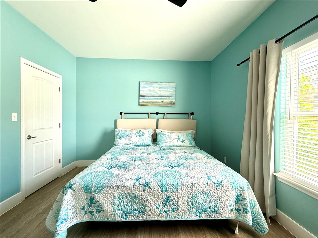 15209 S. Padre Island 507 Corpus Christi TX 78418