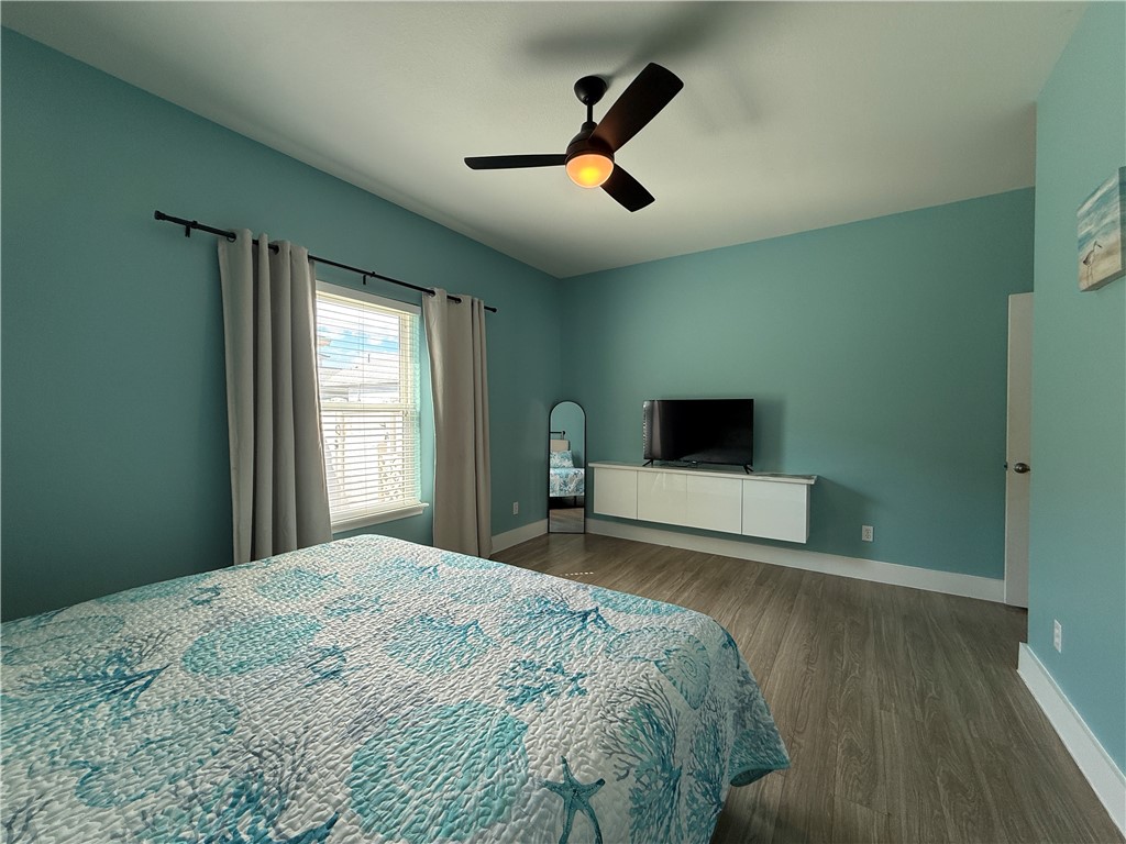 15209 S. Padre Island 507 Corpus Christi TX 78418