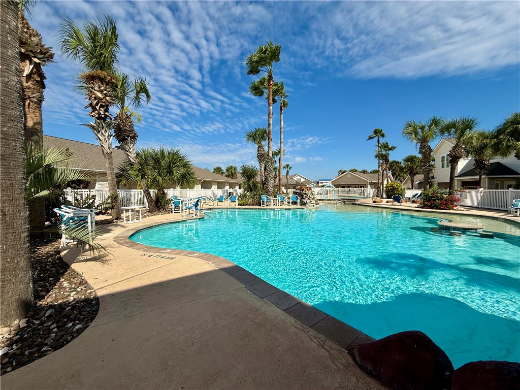 15209 S. Padre Island 507 Corpus Christi TX 78418